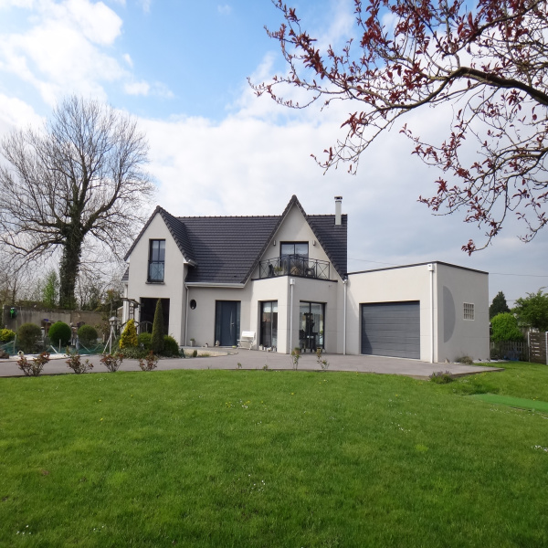 Offres de vente Maison Contes 62990