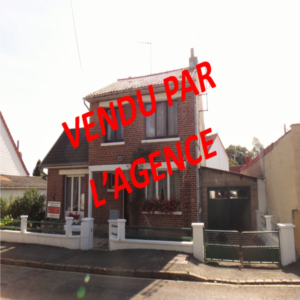 Offres de vente Maison Hesdin 62140