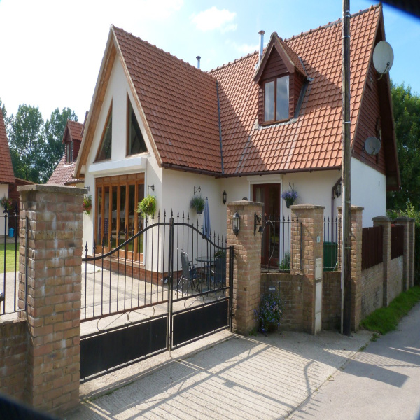 Offres de vente Maison Hucqueliers 62650