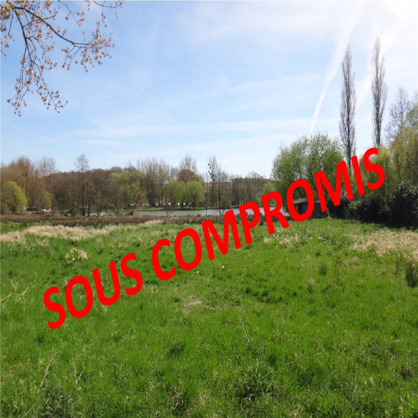 Offres de vente Terrain Hesdin 62140