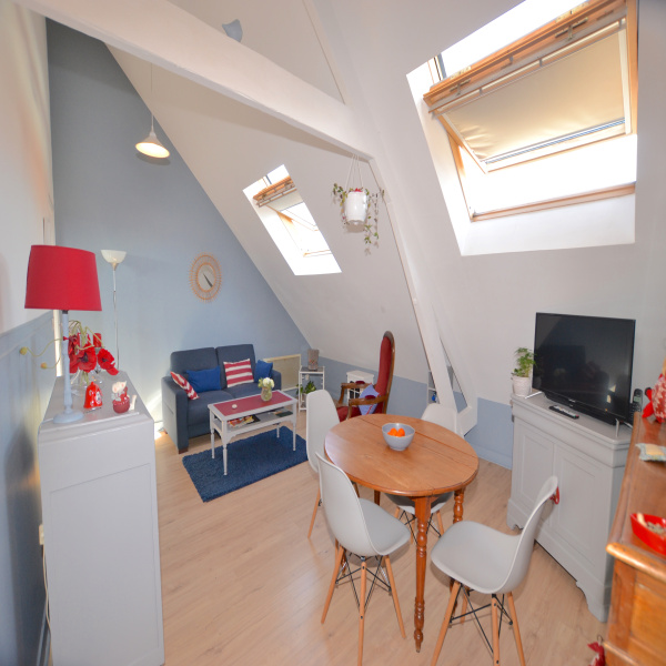 Offres de vente Appartement Étaples 62630