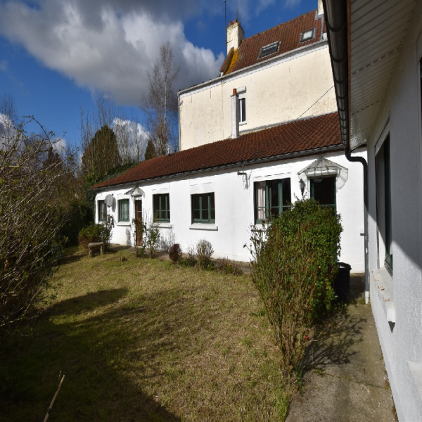 Offres de vente Maison Huby-Saint-Leu 62140