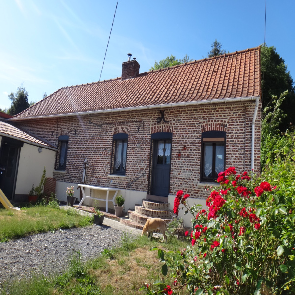 Offres de vente Maison Blangy-sur-Ternoise 62770