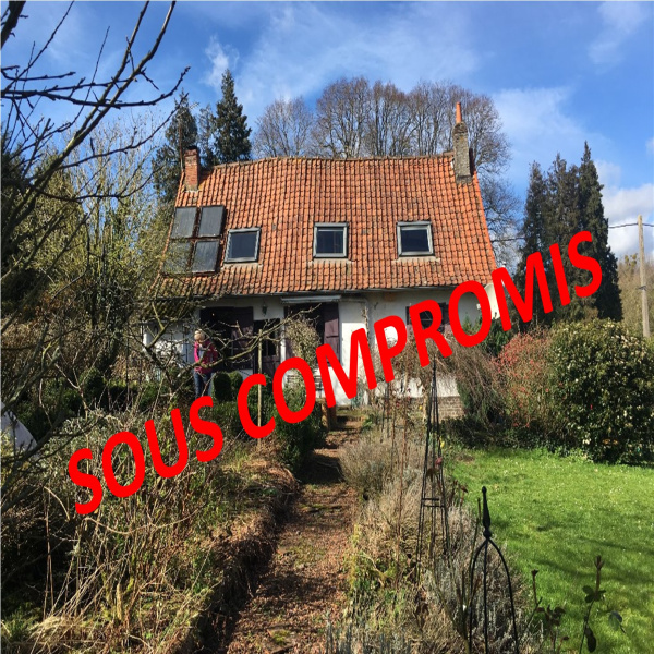 Offres de vente Maison Wamin 62770