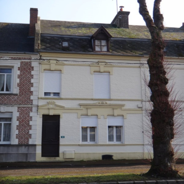 Offres de vente Maison Hesdin 62140
