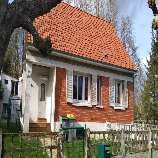 Offres de vente Maison Vieil-Hesdin 62770