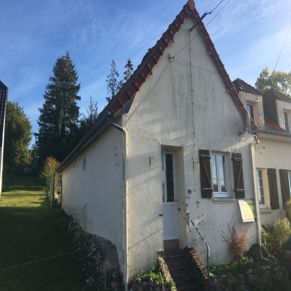 Offres de vente Maison Fillièvres 62770