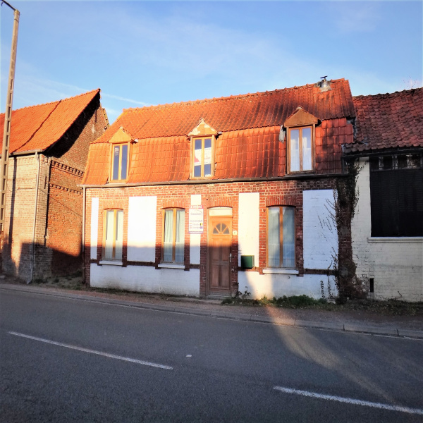 Offres de vente Maison Galametz 62770