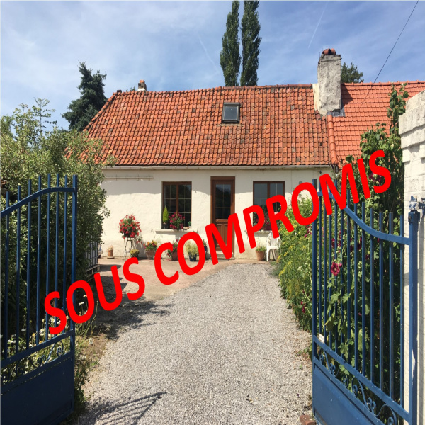 Offres de vente Maison Avondance 62310