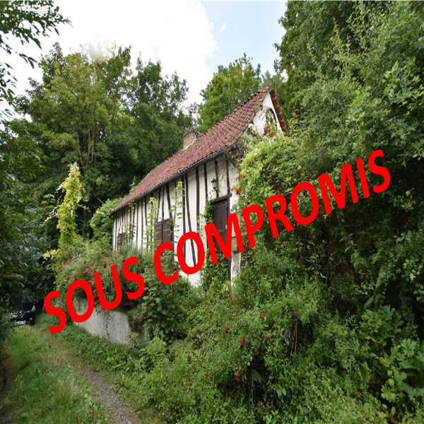 Offres de vente Maison Humbercourt 80600
