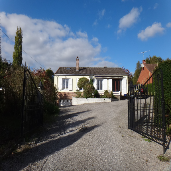 Offres de vente Maison Auchy-lès-Hesdin 62770