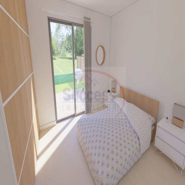 Programme neuf Maison Houdain 62150