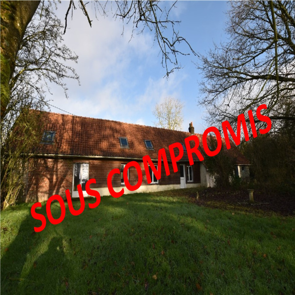 Offres de vente Maison Planques 62310
