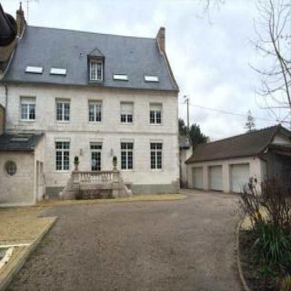 Offres de vente Maison Hesdin 62140
