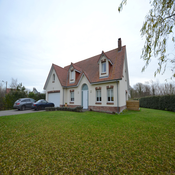 Offres de vente Maison Verton 62180