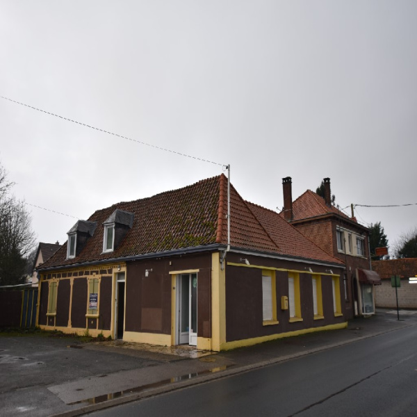 Offres de vente Maison Marconnelle 62140
