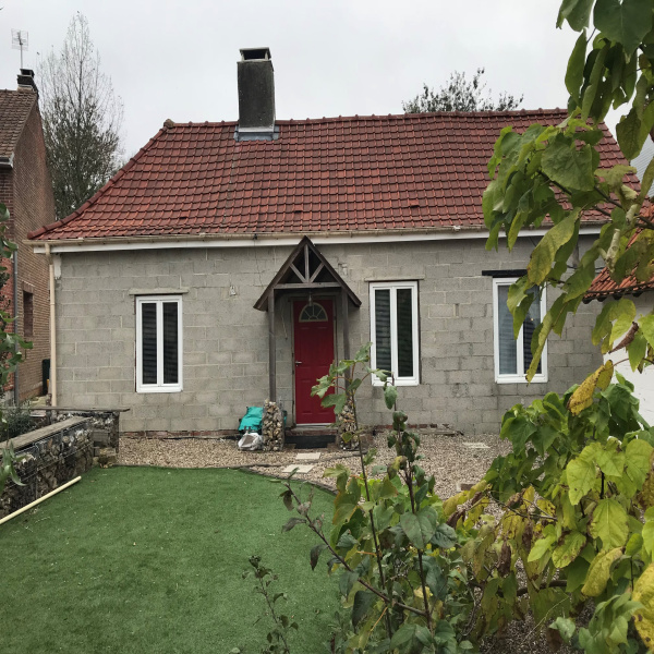 Offres de vente Maison Beaumetz-lès-Aire 62960