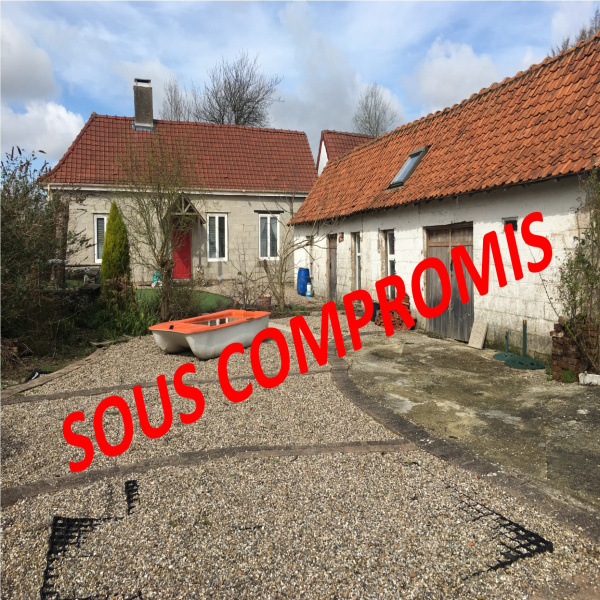Offres de vente Maison Beaumetz-lès-Aire 62960