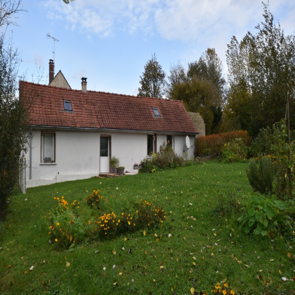 Offres de vente Maison Anvin 62134