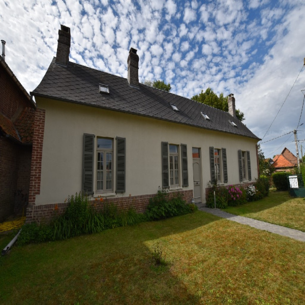 Offres de vente Maison Bernâtre 80370
