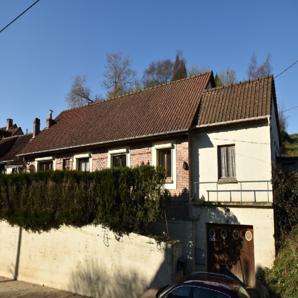 Offres de vente Maison Mouriez 62140