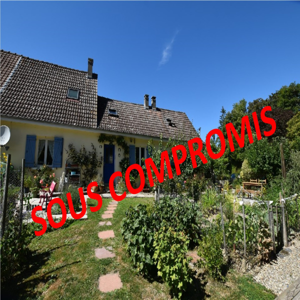 Offres de vente Maison Berlencourt-le-Cauroy 62810