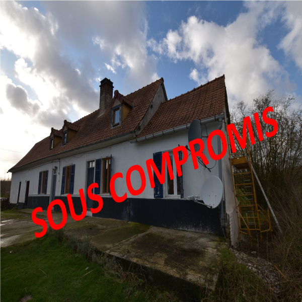 Offres de vente Maison Béalcourt 80370
