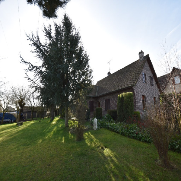 Offres de vente Maison Marconne 62140