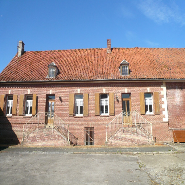 Offres de vente Maison Boubers-sur-Canche 62270