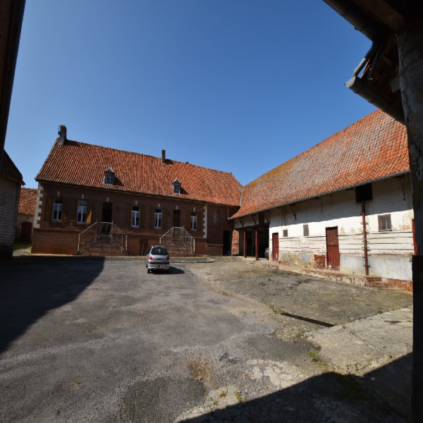 Offres de vente Maison Boubers-sur-Canche 62270