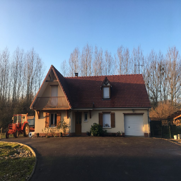 Offres de vente Maison Hesdin 62140