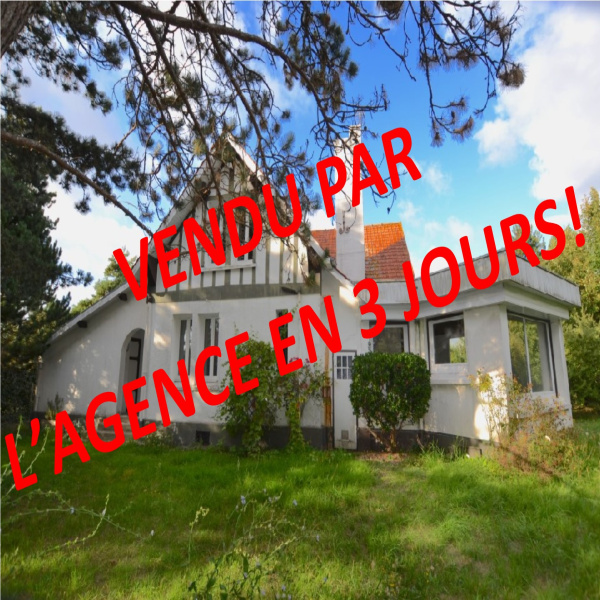 Offres de vente Maison Merlimont 62155