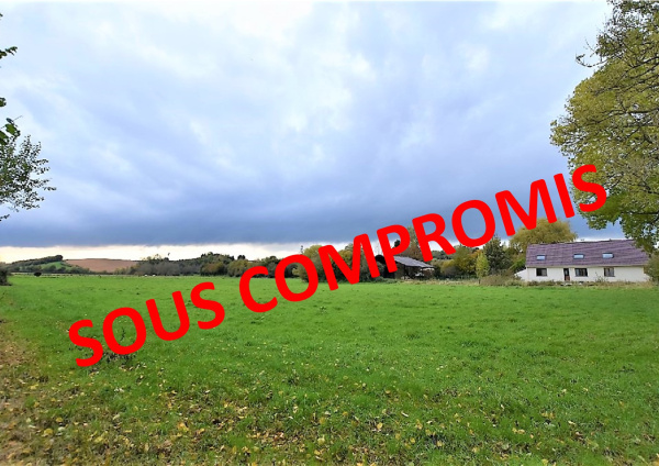 Offres de vente Maison Le Parcq 62770