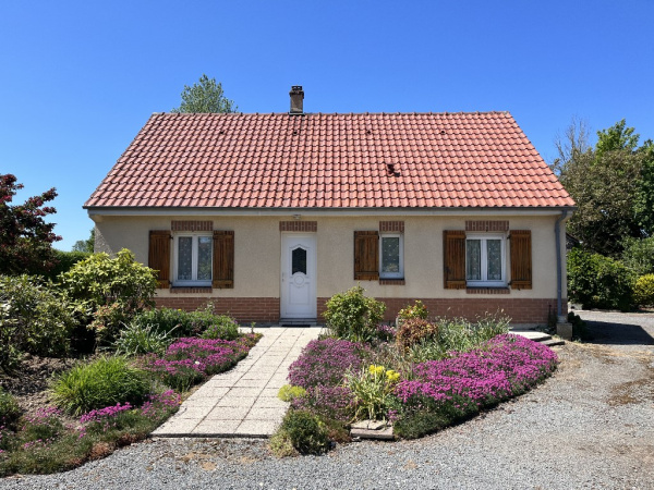 Offres de vente Maison Caumont 62140