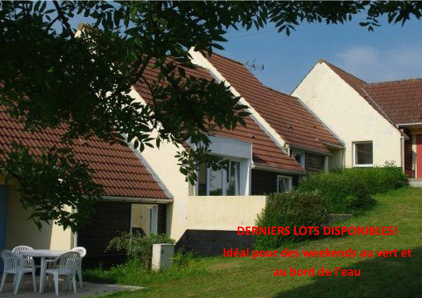 Offres de vente Maison Moulle 62910