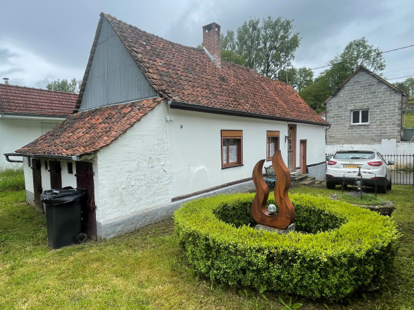 Offres de vente Maison Gueschart 80150