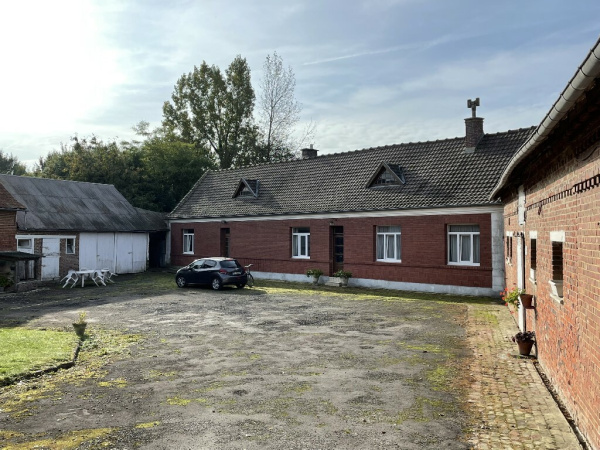 Offres de vente Maison Averdoingt 62127
