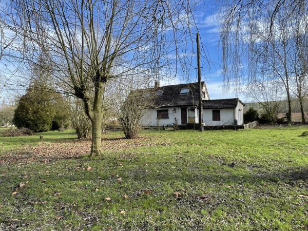 Offres de vente Maison Wail 62770