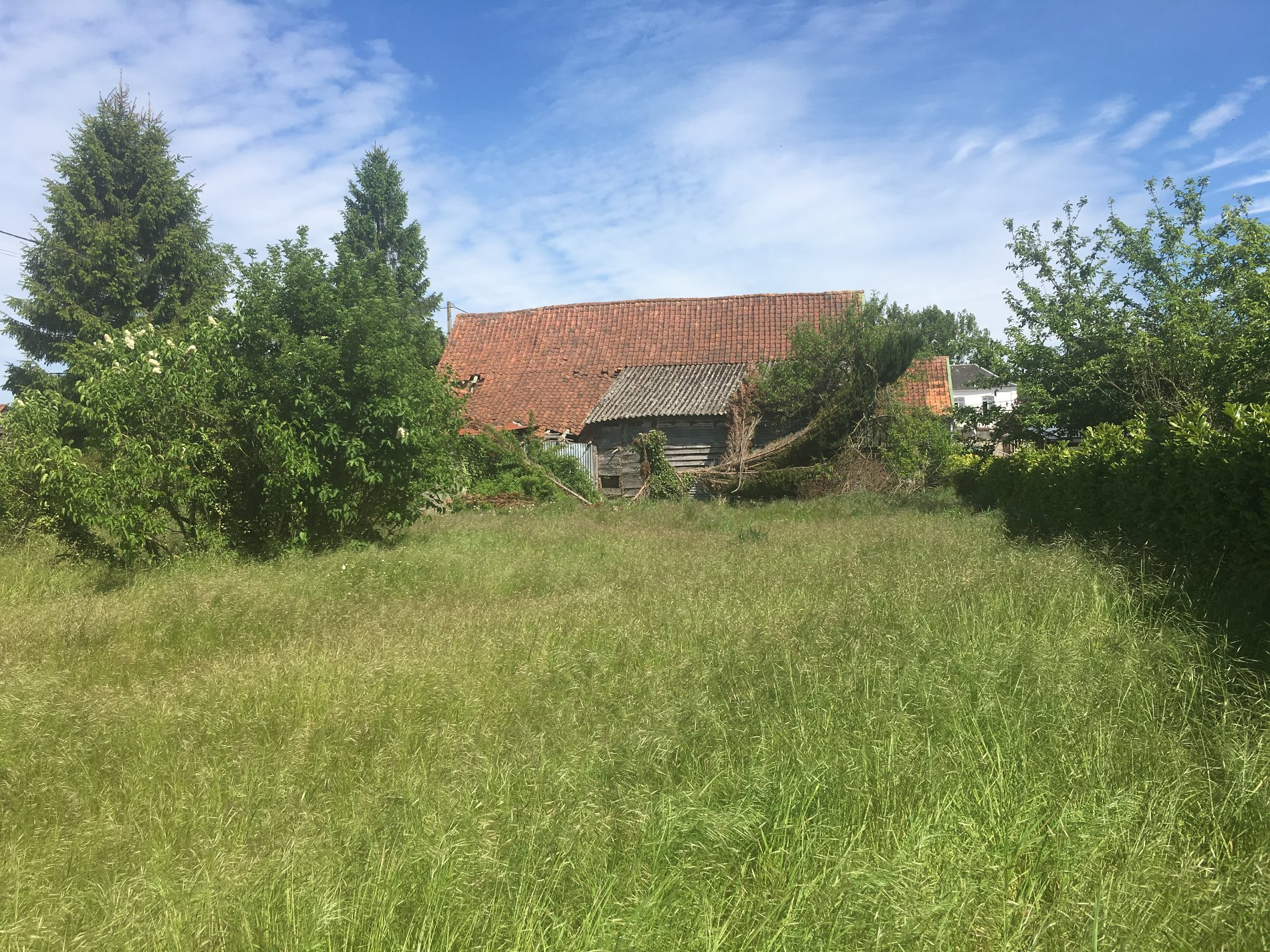 Offres de vente Maison Campagne-lès-Hesdin 62870