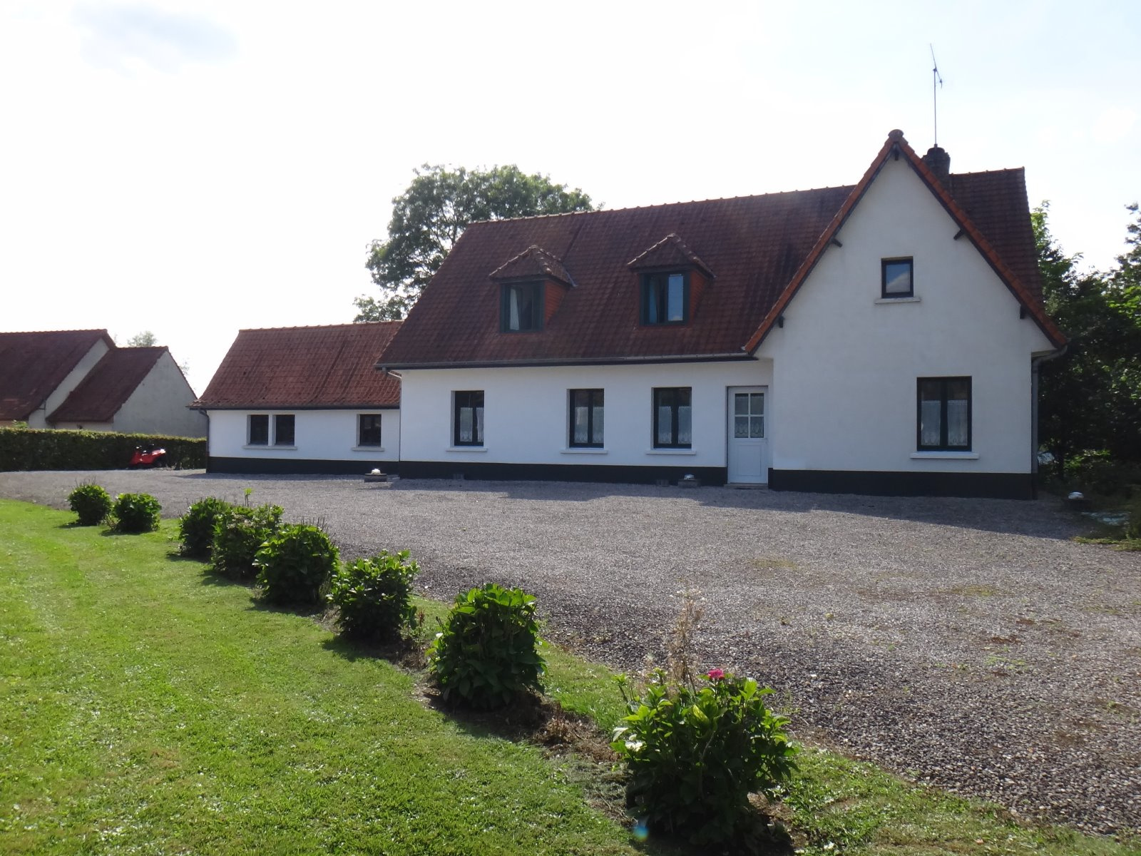 Offres de vente Maison Wambercourt 62140