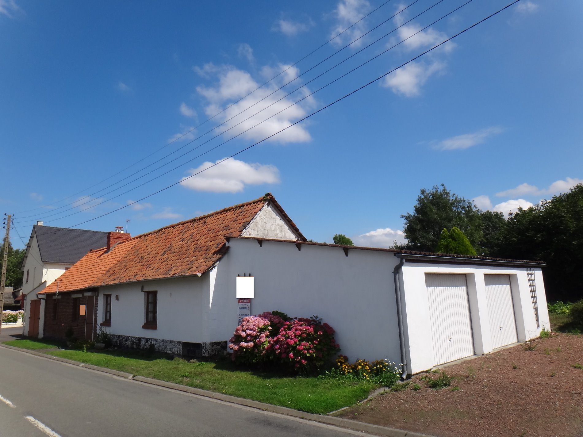 Offres de vente Maison Hesdin 62140