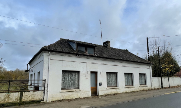 Offres de vente Maison Beaurainville 62990