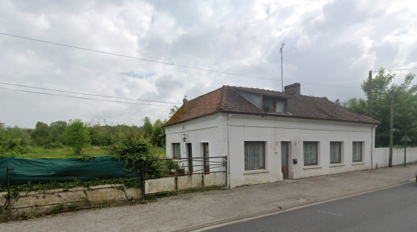 Offres de vente Maison Beaurainville 62990