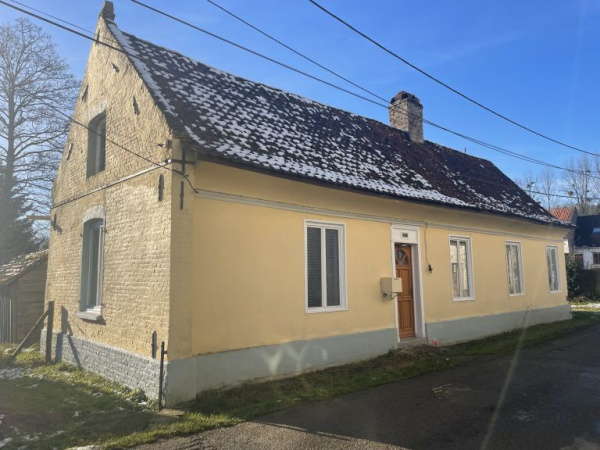 Offres de vente Maison Fressin 62140