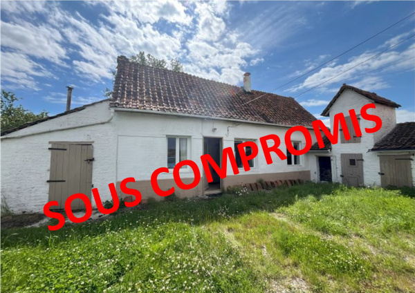 Offres de vente Maison Le Ponchel 62390