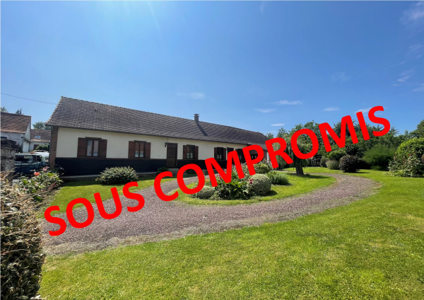 Offres de vente Maison Caumont 62140