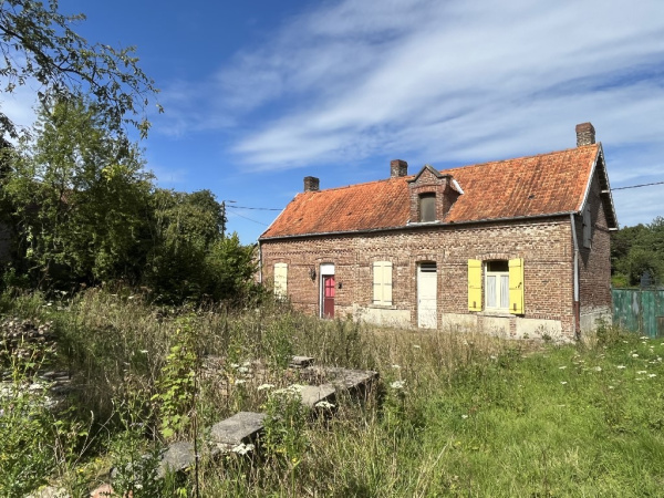 Offres de vente Maison Bonnières 62270