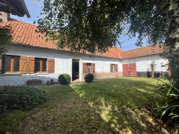 Offres de vente Maison Fontaine-l'Étalon 62390