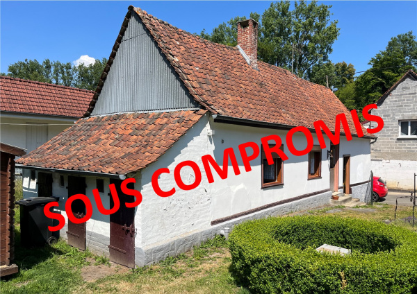 Offres de vente Maison Gueschart 80150