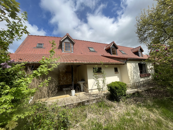 Offres de vente Maison Cavron-Saint-Martin 62140